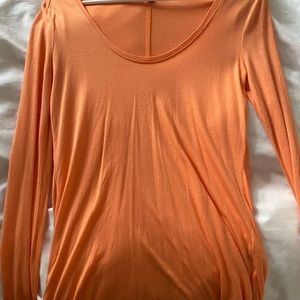 Banana Republic long sleeve top